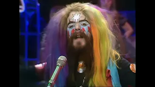 Wizzard - See My Baby Jive (TOTP 1973) HD