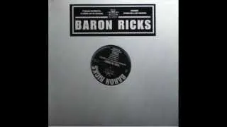 Baron Ricks - Harlem River Drive (1998)