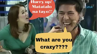 Nakakatuwang episode ng Eat Bulaga!!! | Kris Aquino gigil na gigil sa Pinoy Henyo with Vic Sotto