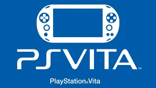 Home Screen (1HR Looped) - PlayStation Vita Music