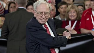 Buffett's $1 Million Bet: Index Funds vs. Hedge Funds
