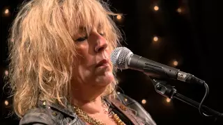 Lucinda Williams - West Memphis (Live on KEXP)