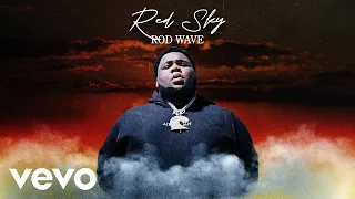 Rod Wave - "Red Sky" (Music Video Remix)