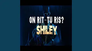 On Rit Tu Ris - SHILEY