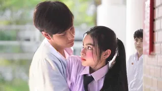 Shy Girl Falls In Love With Popular Boy But A Secret Seperates Them | RECAP