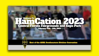 Orlando Hamcation 2023 Planning and News!