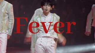 230730 ENHYPEN 엔하이픈 'FEVER' FATE IN SEOUL SUNOO 선우 FANCAM