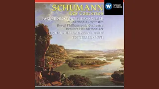 Concertpiece for Four Horns and Orchestra in F Major, Op. 86: II. Romanze. Ziemlich langsam