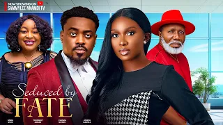 SEDUCED BY FATE (THE MOVIE) SONIA UCHE, ANNAN TOOSWEET - 2024 LATEST NIGERIAN NOLLYWOOD MOVIES