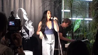 Noah Cyrus - "July" (Live @ Space 15 Twenty UO, Hollywood, CA 10/19/2019)