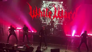 White Ward - Live In Kyiv (23.09.2023). Part I