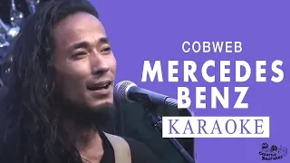 Mercedes Benz - Nepali Karaoke - Creative Brothers
