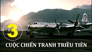 Cuộc chiến tranh Triều Tiên. Tập 3 | Phim tài liệu lịch sử. Star Media (2012)