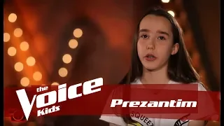 Altea ready for the Semifinals | The Voice Kids Albania 2019