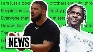 Drake's “Omertà" Explained | Song Stories