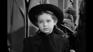 Miracle on 34th street Dutch girl