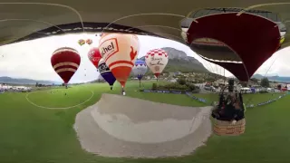 360 Balloon