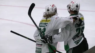 Highlights HC ASIAGO 1935 vs EC BREGENZERWALD 18/09/2021