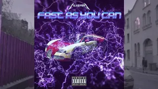 Fast As You Can🏎- [Lil Uzi Vert] HQ Remaster | Prodbyshorty🪐