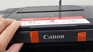 Струйное МФУ Canon PIXMA TS3140