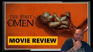 The First Omen (Movie Review)