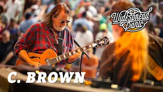 C. Brown (Live at Red Rocks)