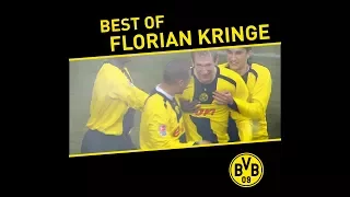 Best of BVB-Legende Florian Kringe