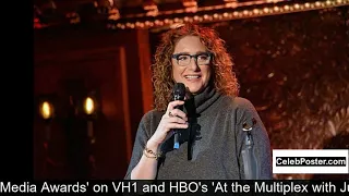 Judy Gold biography