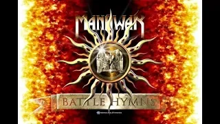 Manowar - Battle Hymn (1982)