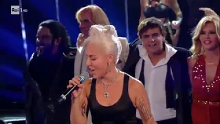 Lidia Schillaci vince la prima puntata - Tale e Quale Show 13/09/2019