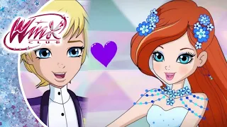 Winx Club 8 - 15 Reasons To Watch #13 | Bloom and Sky: Relationship crisis