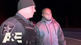 Live PD: Speeding for a Dog Bite (Episode 33) | A&E