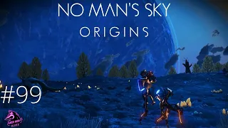 No Man's Sky Origins. Эпизод 99: Железный друг [Прохождение]