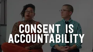 Consent is Accountability