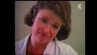 Téléfilm "Pauvre Emily" - 1993 - VF