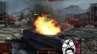 World of Tanks - Epic wins and fails [Episode 23]