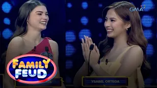 Family Feud: Voltes V: Legacy vs. Ramos Family