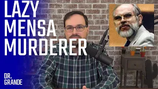 Mensa Murderer | George Trepal Case Analysis | High IQ Society or High Narcissism Society?