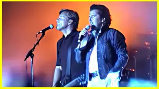 Modern Talking Concert Live in Germany (Saxony-Anhalt, Hasseröder, 2002) VICTORY Tour