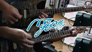 歌いましょう鳴らしましょう(Utaimashou Narashimashou) / MyGO!!!!!【Guitar Cover】