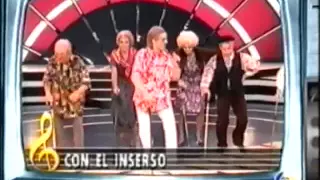 Soy jubilado La parodia nacional Tony Las Vegas.wmv