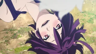 Jigokuraku: Hell's Paradise -「AMV」- Сollapse 4K