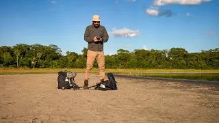 FRBTS 47 - Field recording in the Pantanal