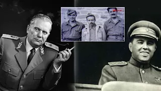 Enver-Tito, historia e përgjakshme e përplasjes së viteve 1948-1954 | ABC Story