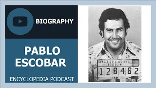 Pablo Escobar - The Colombian drug lord