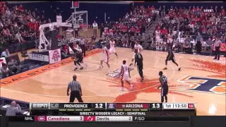 Kris Dunn NBA DraftOffensive Compilation