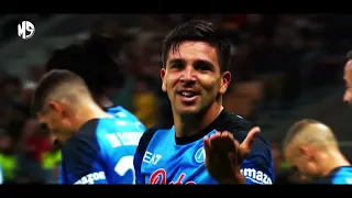 Tutti i Gol del Napoli 2022/23 - Serie A e Champions League