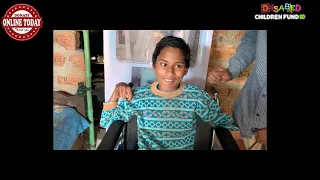 Disabled children fund bd full assessment video