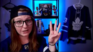 Maple Leafs WIN Game 3 vs Montreal Canadiens | 3 Questions