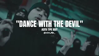 Acito x EBK Young Joc Type Beat || "Dance with the Devil"